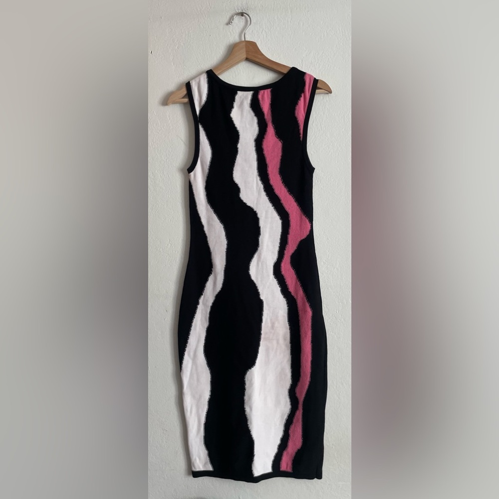 OHNE TITEL Bodycon Midi Dress - Picture 3 of 4